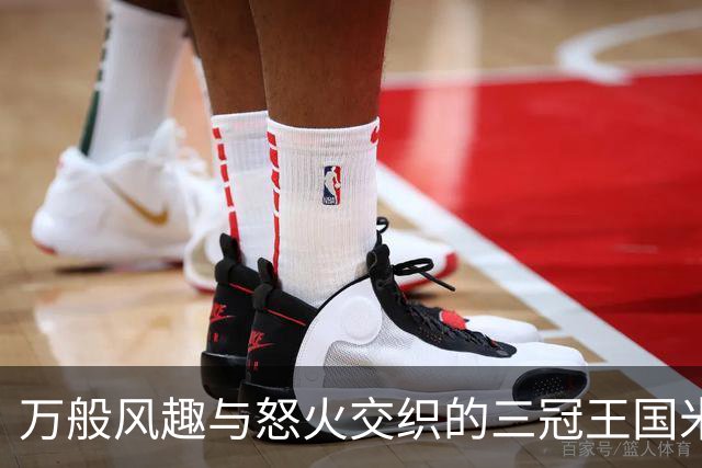 万般风趣与怒火交织的三冠王国米记忆