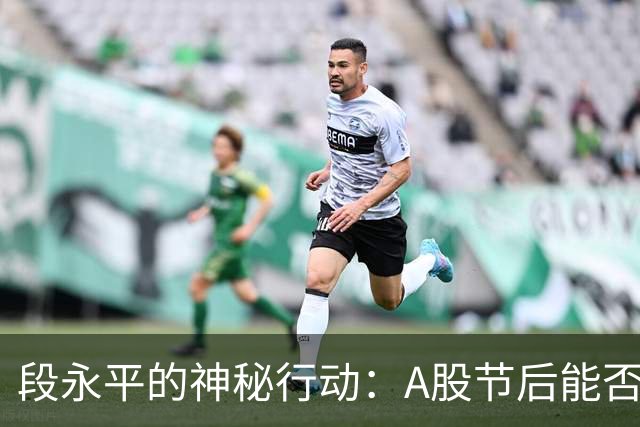 段永平的神秘行动：A股节后能否迎来春天？